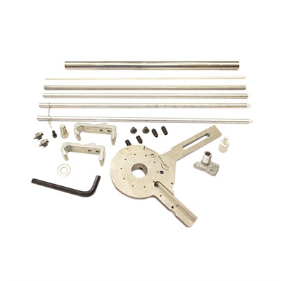 HORNADY SUBPLATE LNL AP CASE FEED RETROFIT KIT — view 1