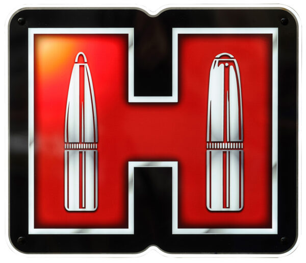 HORN 99161 HORNADY "H" LED LIGHT — view 1