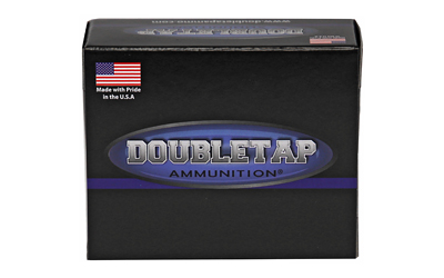 DBLTAP 10MM 230GR EQ JHP 20/1000 — view 1