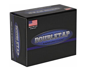 DBLTAP 10MM 230GR EQ JHP 20/1000 — view 2