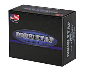 DBLTAP 10MM 230GR EQ JHP 20/1000 — view 3