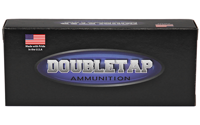 DBLTAP 357MAG 180GR HARDCAST 20/1000 — view 1