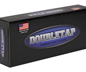 DBLTAP 357MAG 180GR HARDCAST 20/1000 — view 2