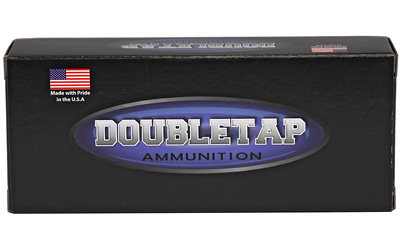DBLTAP 357MAG 200GR HARDCAST 20/1000 — view 1