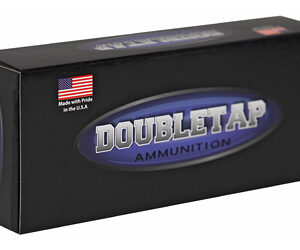 DBLTAP 357MAG 200GR HARDCAST 20/1000 — view 2