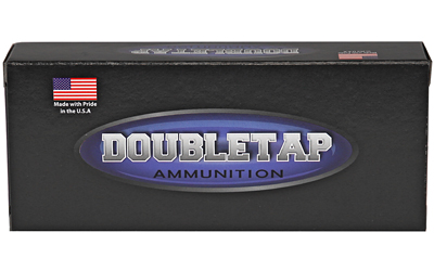 DBLTAP 44SPL 240GR HARDCAST 20/500 — view 1