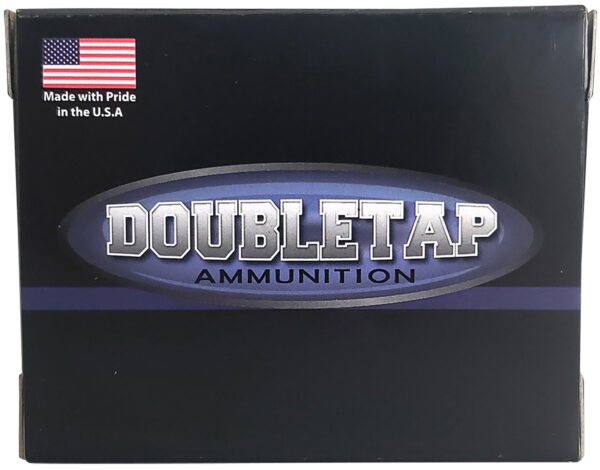 DoubleTap Ammunition 3006165X   30-06Springfield 165gr DT Lead Free 20 Per Box/25 Case — view 1