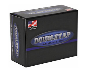 DBLTAP 10MM 125GR SCHP 20/1000 — view 2