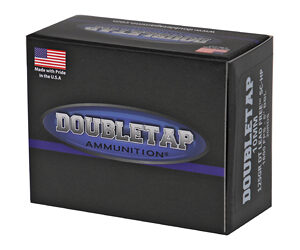 DBLTAP 10MM 125GR SCHP 20/1000 — view 3