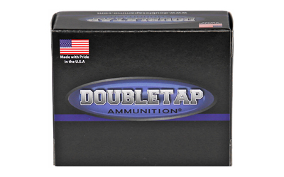 DBLTAP 10MM 135GR JHP 20/1000 — view 1