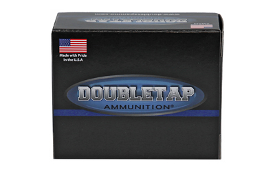 DBLTAP 10MM 180GR JHP 20/1000 — view 1