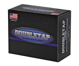 DBLTAP 10MM 200GR JHP 20/1000 — view 3