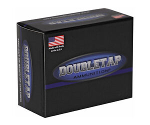 DBLTAP 10MM 200GR HARDCAST 20/1000 — view 2