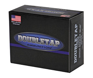 DBLTAP 10MM 200GR HARDCAST 20/1000 — view 3