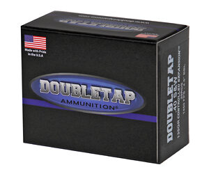 DBLTAP 40S&W 135GR JHP 20/1000 — view 3