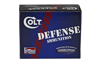 DBLTAP CD 9MM 124GR JHP 20/1000 — view 1
