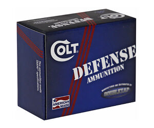 DBLTAP CD 9MM 124GR JHP 20/1000 — view 2