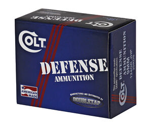 DBLTAP CD 9MM 124GR JHP 20/1000 — view 3