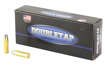 DBLTAP 32 H&R 120GR HARDCAST 20/1000 — view 1