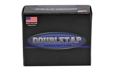 DBLTAP 9MM+P 115GR SCHP 20/1000 — view 1