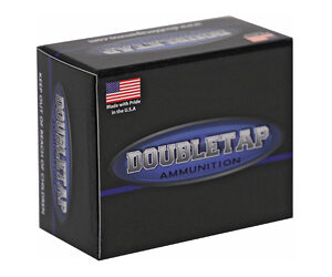 DBLTAP 9MM+P 165GR JHP 20/1000 — view 2