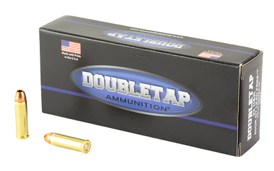 DBLTAP 32 H&R 60GR LF HP 20/1000 — view 1