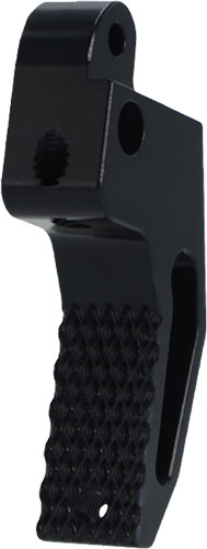 TANDEMKROSS VICTORY TRIGGER - FOR RUGER MKIV 22/45 BLACK — view 1