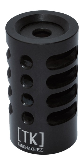 TANDEMKROSS TK00N0005BLK1 GAME CHANGER COMP    BLK — view 1