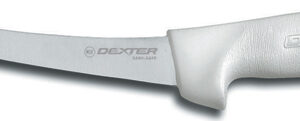 DR 6" NARROW CURVED BONING KNIFE