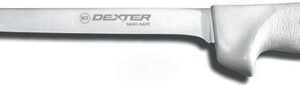 DR 8" FILLET KNIFE