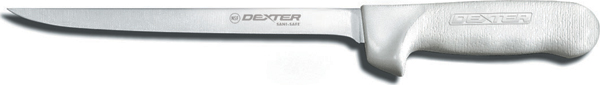 DR 8" FILLET KNIFE — view 1
