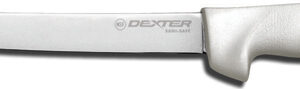 DR 8" WIDE FILLET KNIFE