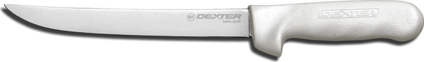 DR 8" WIDE FILLET KNIFE — view 1