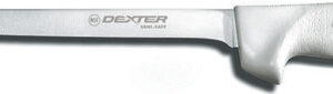 DR 9" FILLET KNIFE