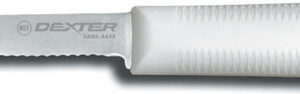 DR 3.25" COOK'S PARER