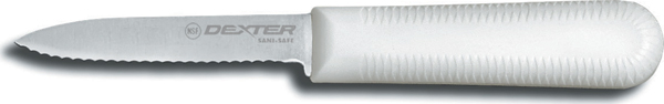 DR 3.25" COOK'S PARER — view 1
