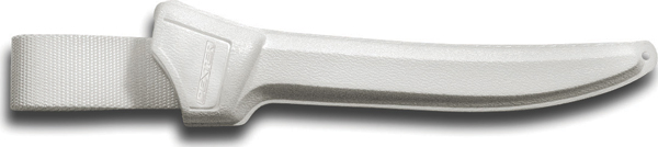 DR KNIFE SCABBARD FOR UP TO 9" — view 1