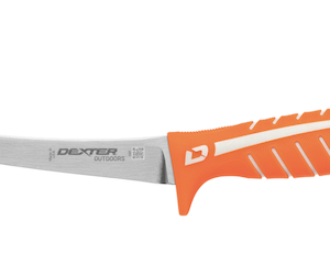 DR DEXTREME 6" FLEX FILLET KNIFE