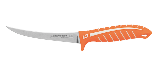 DR DEXTREME 6" FLEX FILLET KNIFE — view 1