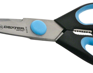 DR POULTRY/KITCHEN SHEARS
