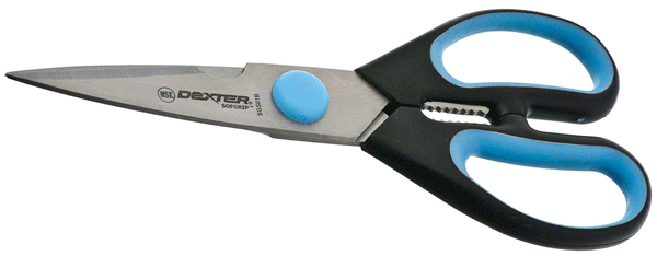 DR POULTRY/KITCHEN SHEARS — view 1