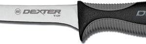 DR 6" FLEXIBLE FILET KNIFE