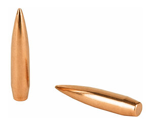 SIERRA MATCHKING .243 107GR 100CT — view 4