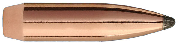 Sierra 1630 GameKing  25Cal 117gr Spitzer Boat Tail/ 100/Box — view 1