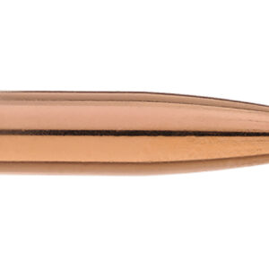 Sierra 1743 Tipped GameKing  6.5mm 142gr Hollow Point Boat Tail 100/Box