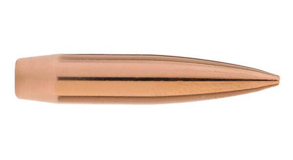 Sierra 1743 Tipped GameKing  6.5mm 142gr Hollow Point Boat Tail 100/Box — view 1