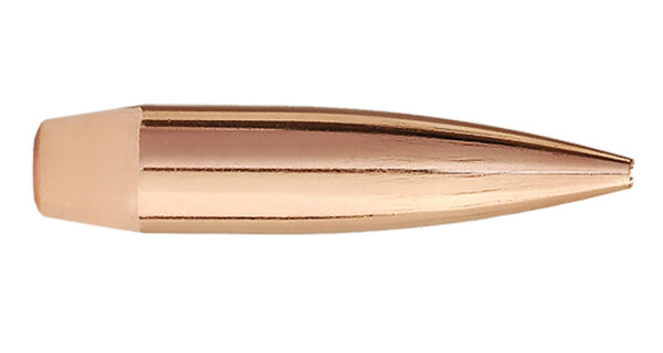 Sierra 1834 MatchKing-X  270Cal 135gr Hollow Point Boat Tail 100/Box — view 1