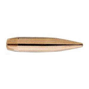 MATCHKING 7MM (0.284'') 180GR HOLLOW POINT BOAT TAIL 100/BOX