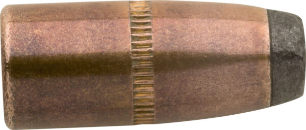 Sierra 2020 Pro-Hunter  30Cal 125gr Hollow Point Flat Nose 100/Box — view 1