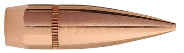 Sierra 2115 GameKing  30Cal 150gr Full Metal Jacket Boat Tail 100/Box — view 1